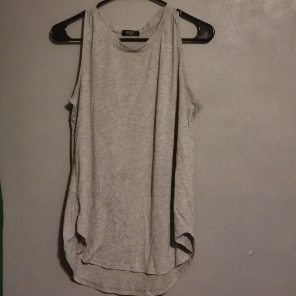 Bundle of Tank Tops all XL